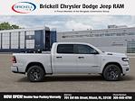 2026 Ram 1500 Crew Cab 4WD Pickup for sale #RM350013 - photo 21
