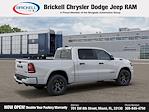 2026 Ram 1500 Crew Cab 4WD Pickup for sale #RM350013 - photo 4