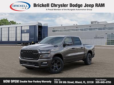 New 2026 Ram 1500 - photo 1