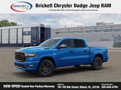 New 2026 Ram 1500 - photo 1