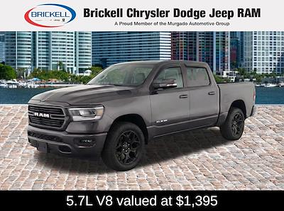 Used 2019 Ram 1500 - photo 1