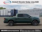 2026 Ram 1500 Crew Cab 4WD Pickup for sale #RM350018 - photo 21