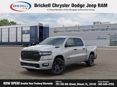 New 2026 Ram 1500 - photo 1