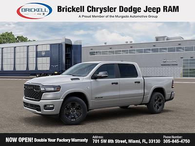 New 2026 Ram 1500 - photo 1