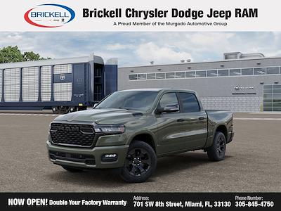 New 2026 Ram 1500 - photo 1