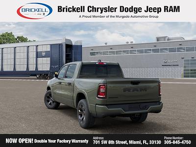 New 2026 Ram 1500 - photo 1