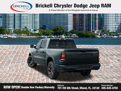 New 2026 Ram 1500 - photo 2