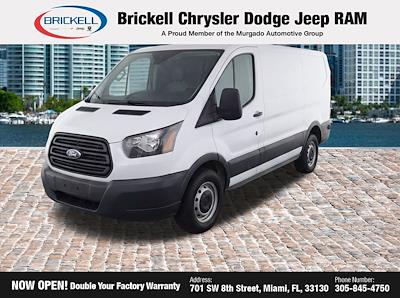 2017 Ford Transit 250 Low Roof RWD Empty Cargo Van for sale #RM383426A - photo 1
