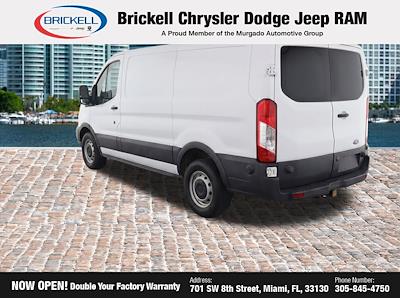 2017 Ford Transit 250 Low Roof RWD Empty Cargo Van for sale #RM383426A - photo 2