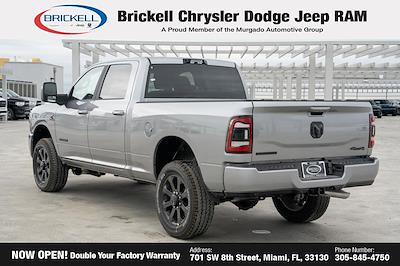 New 2024 Ram 2500 Big Horn Crew Cab 4x4 Pickup for sale #RM399368 - photo 2
