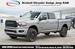 New 2024 Ram 2500 Big Horn Crew Cab 4x4 Pickup for sale #RM399368 - photo 1