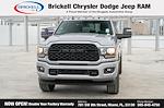 New 2024 Ram 2500 Big Horn Crew Cab 4x4 Pickup for sale #RM399368 - photo 3