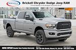 New 2024 Ram 2500 Big Horn Crew Cab 4x4 Pickup for sale #RM399368 - photo 4