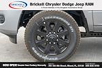New 2024 Ram 2500 Big Horn Crew Cab 4x4 Pickup for sale #RM399368 - photo 38