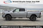 New 2024 Ram 2500 Big Horn Crew Cab 4x4 Pickup for sale #RM399368 - photo 8