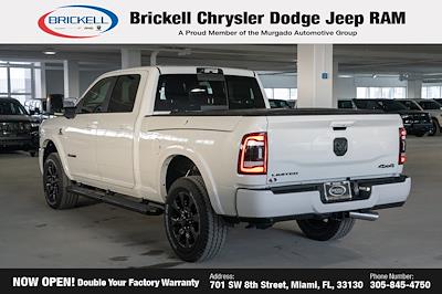 New 2024 Ram 2500 Limited Crew Cab 4x4 Pickup for sale #RM399376 - photo 2
