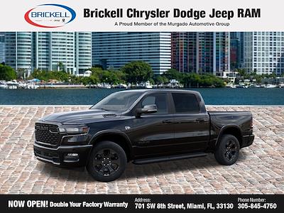 New 2026 Ram 1500 Lone Star Crew Cab for sale #RM415532 - photo 2