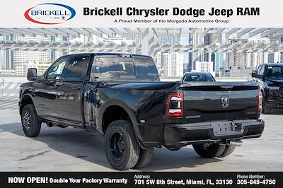New 2024 Ram 3500 Laramie Crew Cab 4x4 DRW Pickup for sale #RM416134 - photo 2