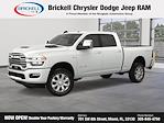 New 2025 Ram 2500 Laramie Crew Cab 4x4 Pickup for sale #RM506393 - photo 3