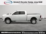New 2025 Ram 2500 Laramie Crew Cab 4x4 Pickup for sale #RM506393 - photo 4