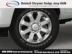 New 2025 Ram 2500 Laramie Crew Cab 4x4 Pickup for sale #RM506393 - photo 8