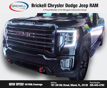 2023 GMC Sierra 2500 Crew Cab 4x4 Pickup for sale #RM506395A - photo 1