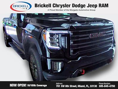 2023 GMC Sierra 2500 Crew Cab 4x4 Pickup for sale #RM506395A - photo 2
