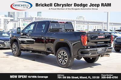 2023 GMC Sierra 2500 Crew Cab 4x4 Pickup for sale #RM506395A - photo 2