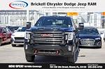 2023 GMC Sierra 2500 Crew Cab 4x4 Pickup for sale #RM506395A - photo 3
