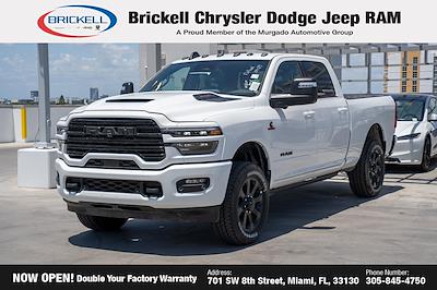 2025 Ram 2500 Crew Cab 4x4 Pickup for sale #RM506396 - photo 1