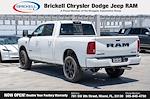 2025 Ram 2500 Crew Cab 4x4 Pickup for sale #RM506396 - photo 2