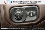 New 2025 Ram 2500 Laramie Crew Cab 4x4 Pickup for sale #RM506397 - photo 27