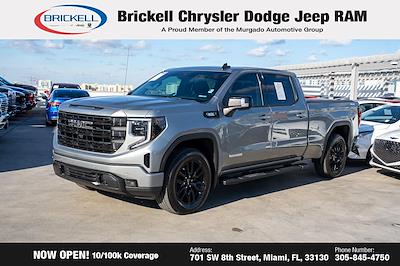 2024 GMC Sierra 1500 Crew Cab 4WD Pickup for sale #RM506397A - photo 1