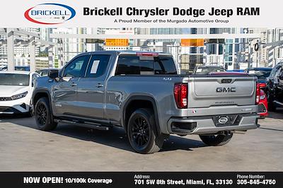 2024 GMC Sierra 1500 Crew Cab 4WD Pickup for sale #RM506397A - photo 2