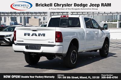 2025 Ram 2500 Crew Cab 4WD Pickup for sale #RM506399 - photo 2