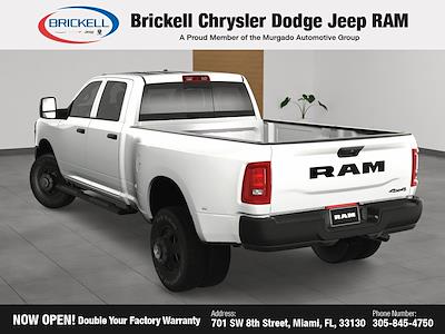 New 2025 Ram 3500 Tradesman Crew Cab 4x4 DRW Pickup for sale #RM506709 - photo 2