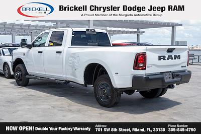 New 2025 Ram 3500 Tradesman Crew Cab 4x4 DRW Pickup for sale #RM509815 - photo 2