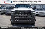 New 2025 Ram 3500 Tradesman Crew Cab 4x4 DRW Pickup for sale #RM509815 - photo 4