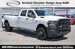 New 2025 Ram 3500 Tradesman Crew Cab 4x4 DRW Pickup for sale #RM509815 - photo 3
