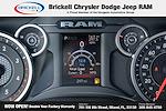 New 2025 Ram 3500 Tradesman Crew Cab 4x4 DRW Pickup for sale #RM509815 - photo 36