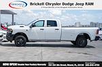 New 2025 Ram 3500 Tradesman Crew Cab 4x4 DRW Pickup for sale #RM509815 - photo 8