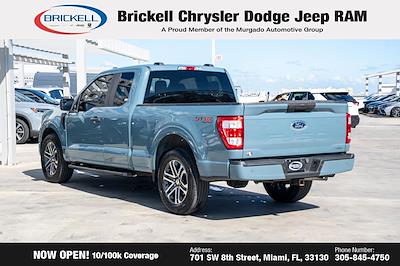 2023 Ford F-150 Super Cab RWD Pickup for sale #RM510989A - photo 2