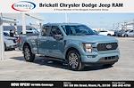 2023 Ford F-150 Super Cab RWD Pickup for sale #RM510989A - photo 5