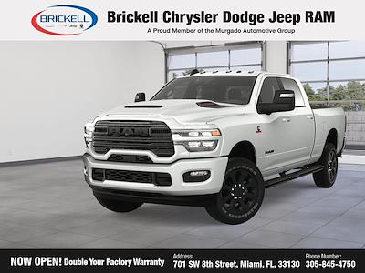 2025 Ram 2500 Crew Cab 4WD Pickup for sale #RM511644 - photo 1