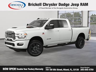 2025 Ram 2500 Crew Cab 4WD Pickup for sale #RM511644 - photo 2