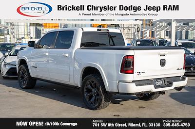 2021 Ram 1500 Crew Cab 4WD Pickup for sale #RM511644A - photo 2