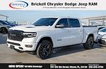 2021 Ram 1500 Crew Cab 4WD Pickup for sale #RM511644A - photo 1