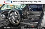 2021 Ram 1500 Crew Cab 4WD Pickup for sale #RM511644A - photo 14