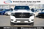 2021 Ram 1500 Crew Cab 4WD Pickup for sale #RM511644A - photo 4
