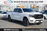 2021 Ram 1500 Crew Cab 4WD Pickup for sale #RM511644A - photo 3